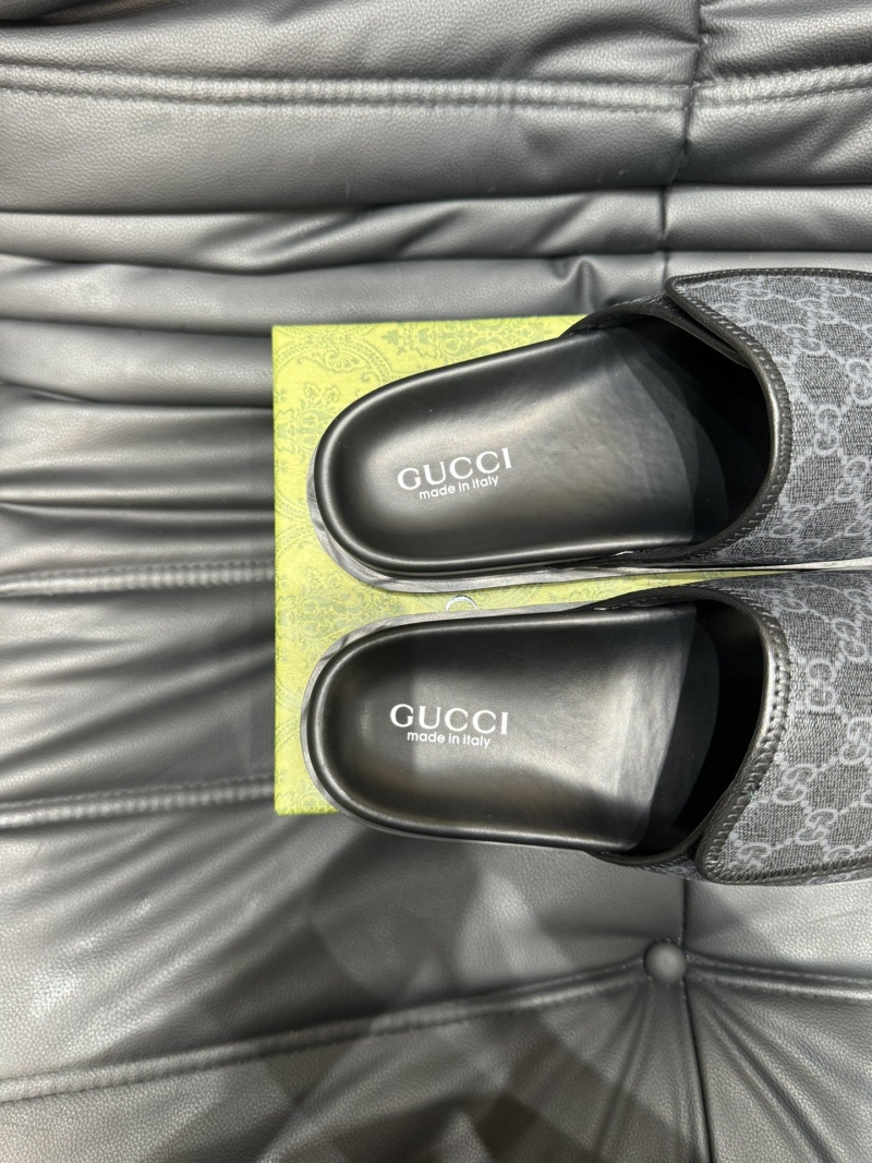 Gucci Slippers